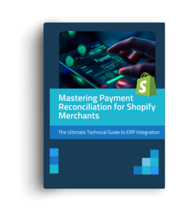 Master Shopify Payment Reconciliation: Automate with ERP Integration for Improved Profitability & Efficiency