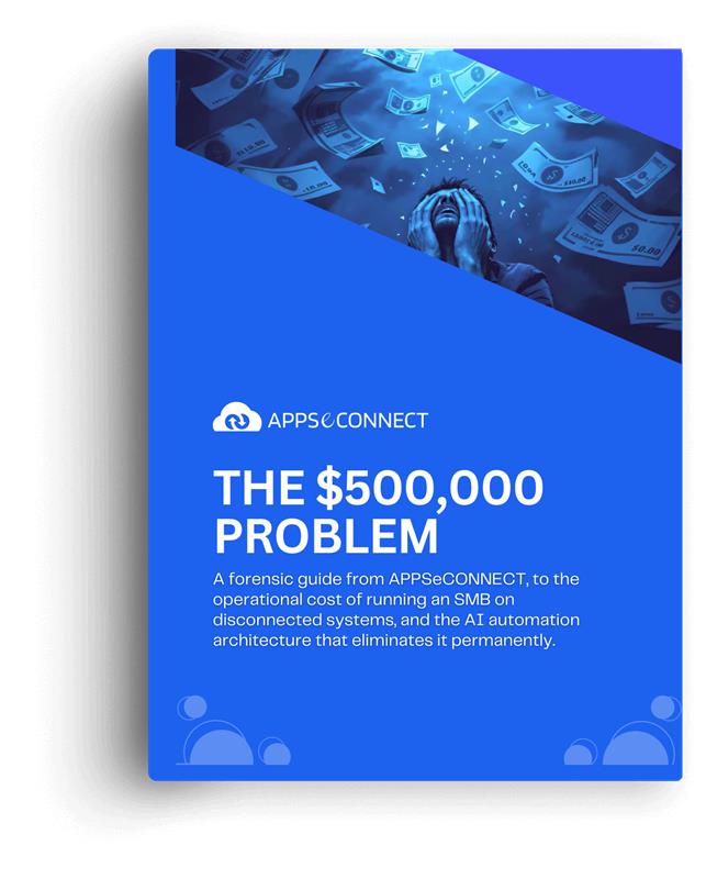 The $500,000 Problem Your Business Has Never Put on a Balance Sheet