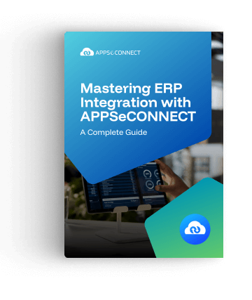 Transform Your Enterprise with Seamless ERP Integration