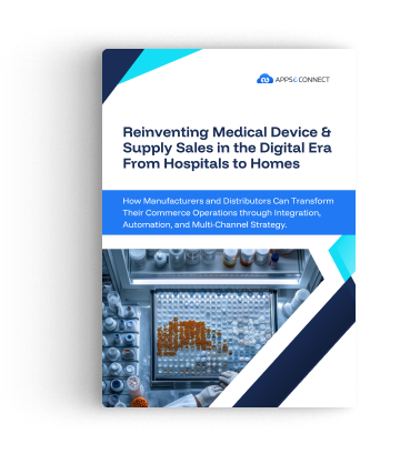 Transform Your Medical Device Commerce — From Hospitals to Homes