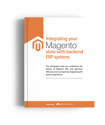 Integrating your magento store with backend erp systems