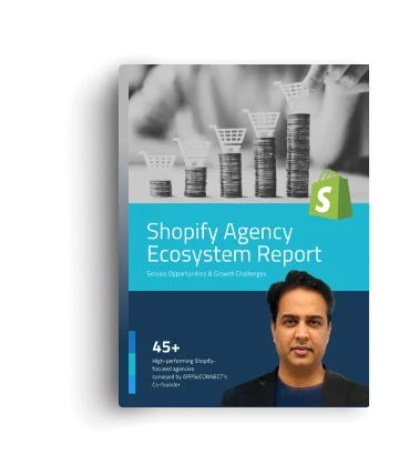 Shopify Agency Playbook 2025: Scaling Smarter in a $60B Ecosystem