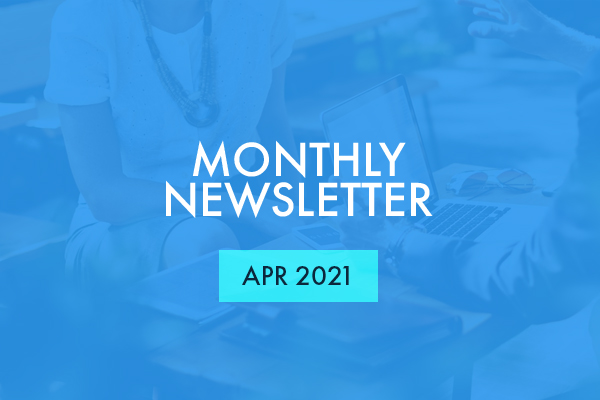 April 2021 Updates From Appseconnect 3367900