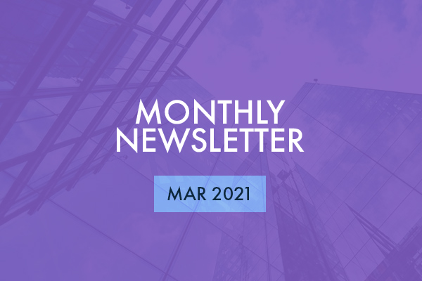March 2021 Updates From Appseconnect 3367864