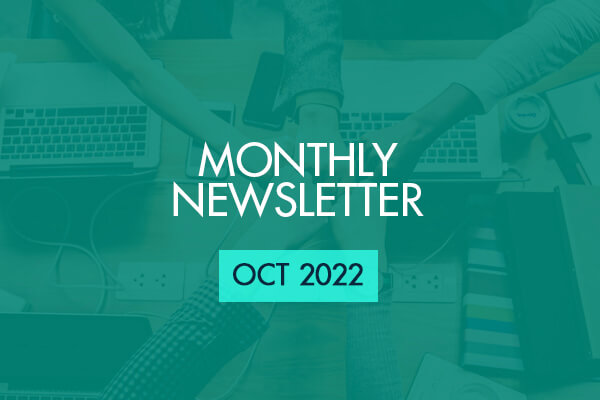 October 2022 Updates From Appseconnect