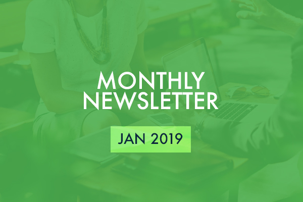 January Updates From Appseconnect