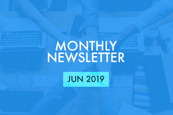 June 2019 Updates From Appseconnect