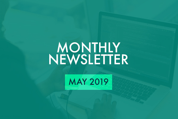 May 2019 Updates From Appseconnect