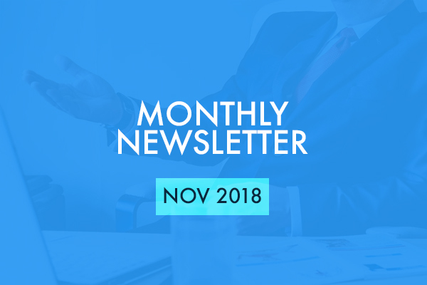 November Updates From Appseconnect