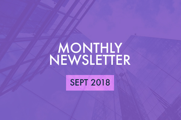 September Updates From Appseconnect