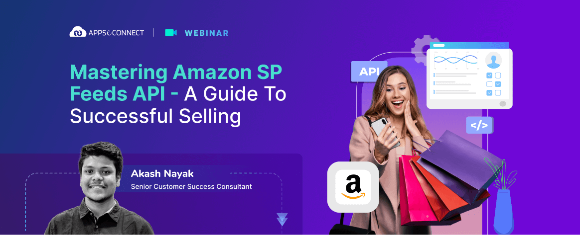 Mastering Amazon SP Feeds API - A Guide To Successful Selling