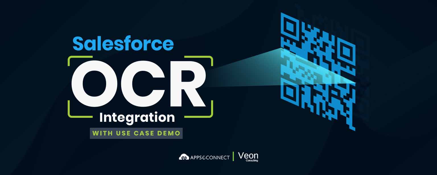 Salesforce OCR Integration – With Use Case Demo