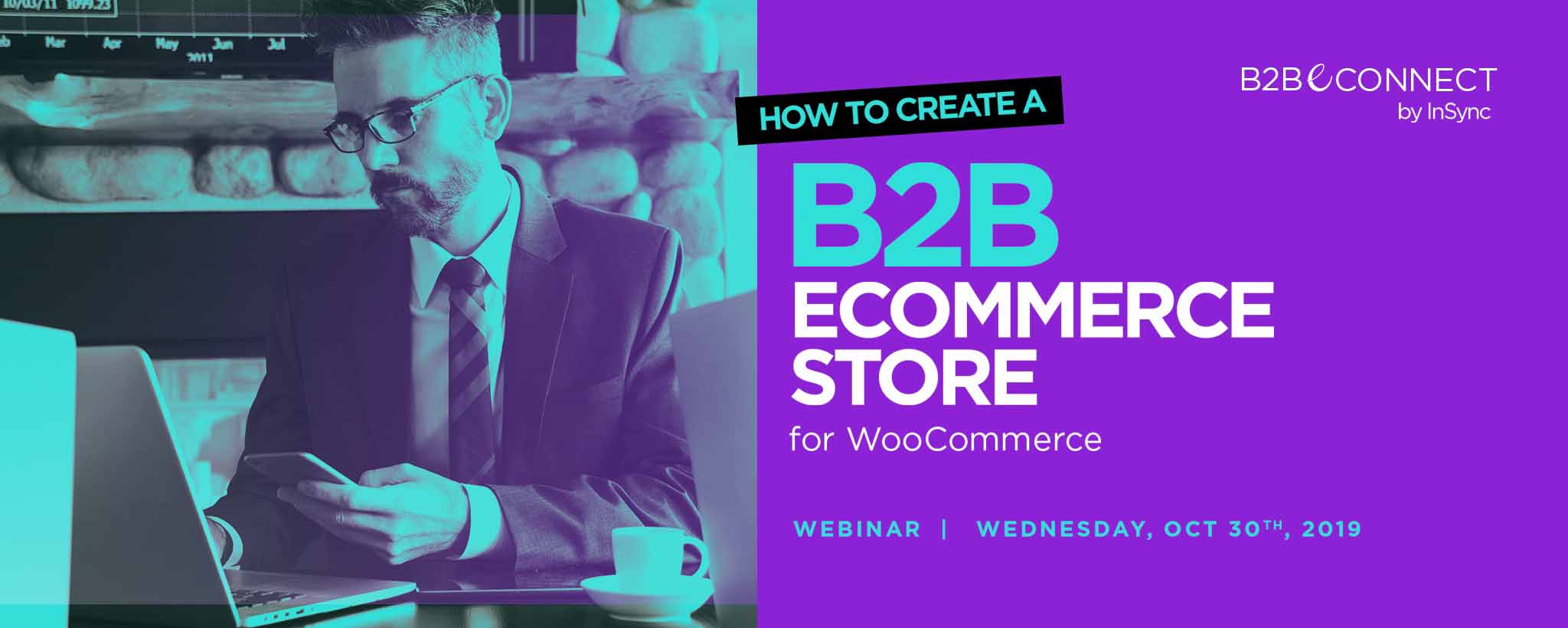 How to create a B2B Ecommerce Store for WooCommerce