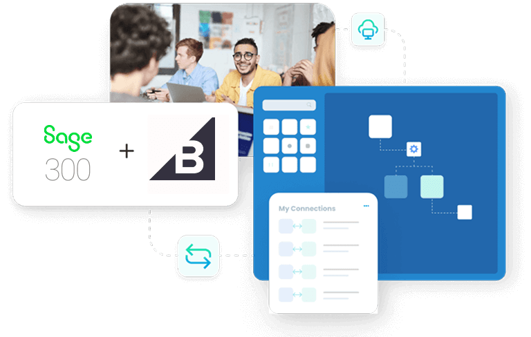 Sage 300 & Bigcommerce