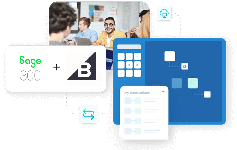 Sage 300 & Bigcommerce