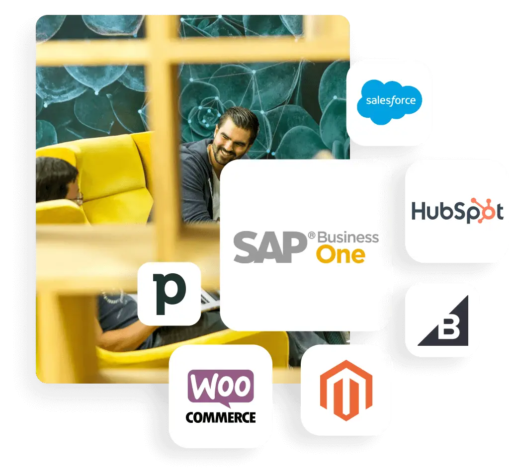 SAP Business One Integration & Automation