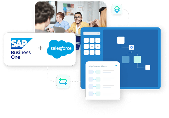 SAP Business One and Salesforce Integration