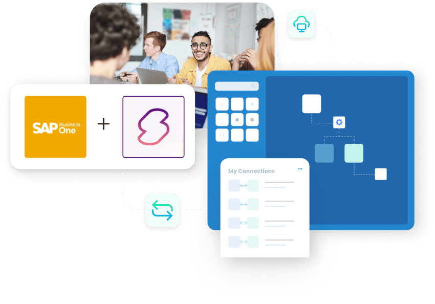 Connect SAP Business One with Swell Commerce