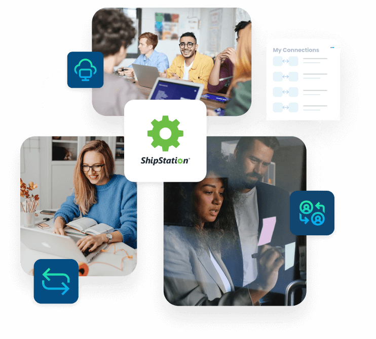 ShipStation Integration and Automation
