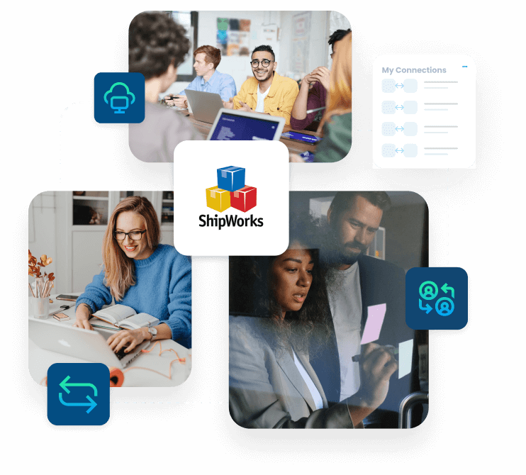ShipWorks Integrations