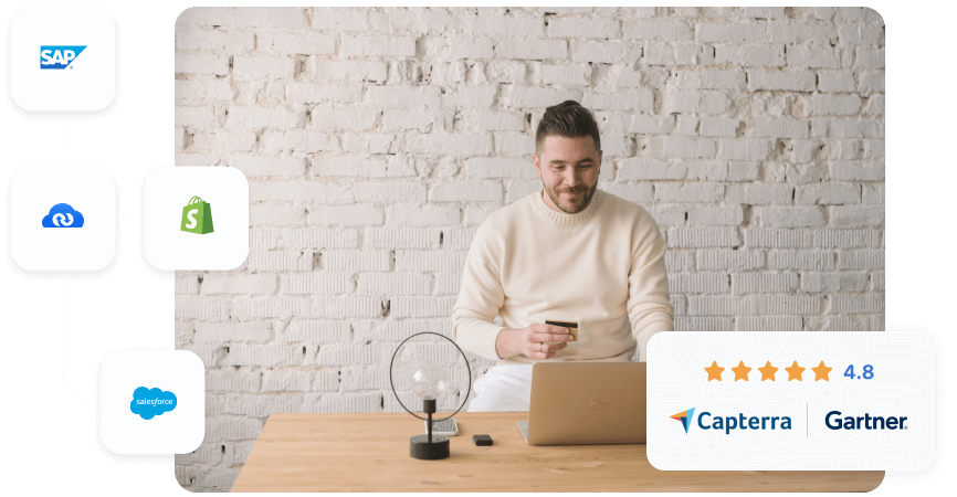 Read APPSeCONNECT reviews on Capterra and Gartner