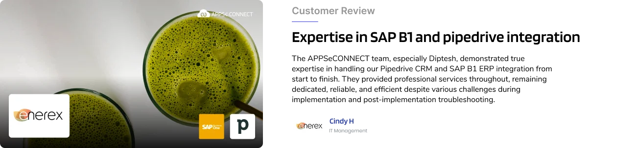 Customer review 2