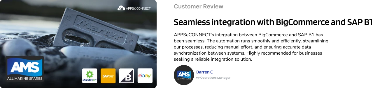 Customer review 3