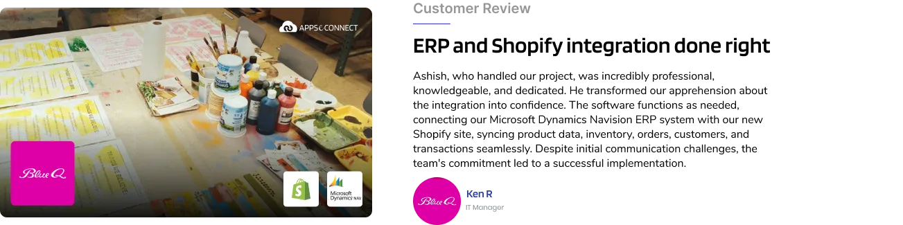 Customer review 4