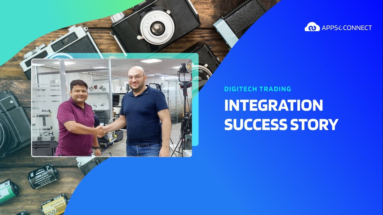 Ramez Tacrity — video testimonial