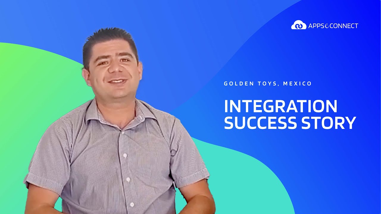 Vainick Oliveri — video testimonial