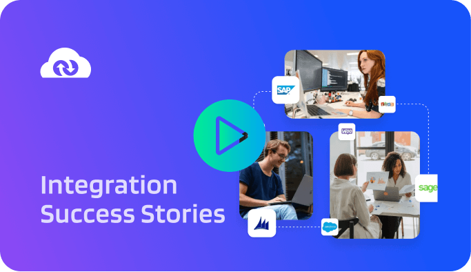 Integration Success Stories