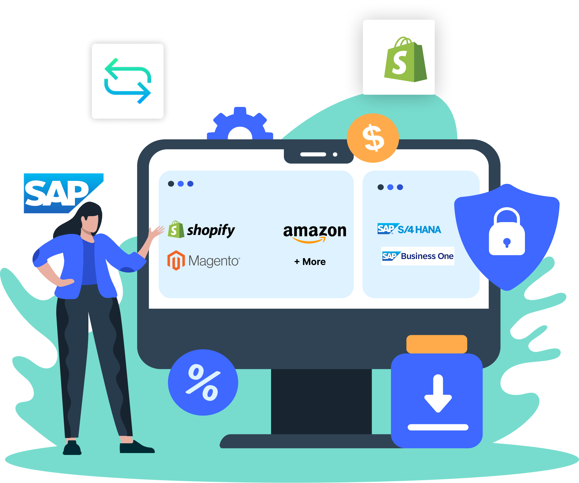 Turn Warranty Claims into a Seamless Customer Experience — webinar