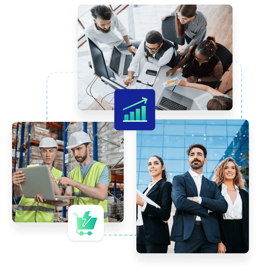 B2B Commerce Growth — webinar