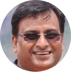 Arun Agrawal