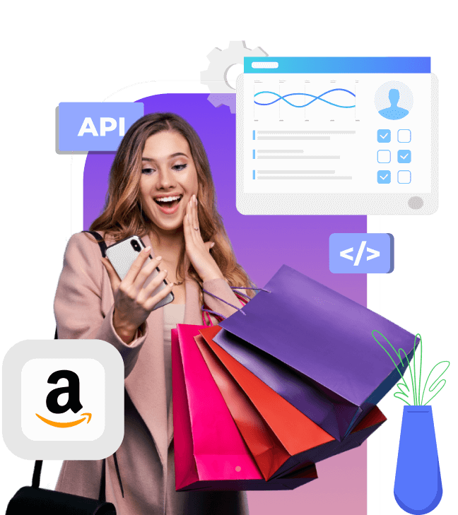 Mastering Amazon SP Feeds API - A Guide To Successful Selling — webinar