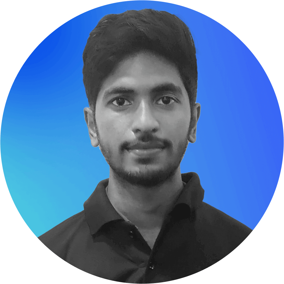 Ganesh Ryali