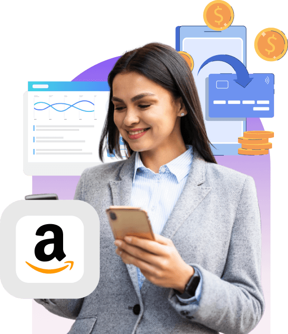 Reconcile Amazon Payment & Report Refunds — webinar