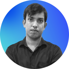 Shoaib Kader