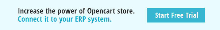 integrate-opencart-with-ERP-appseconnect
