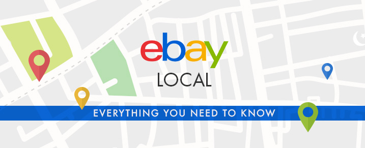 eBay Local