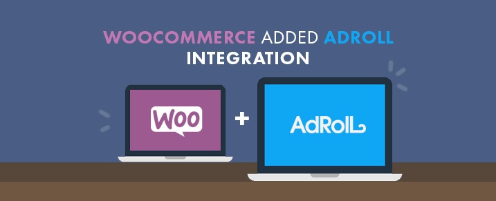 Woocommerce-Adroll-Integration