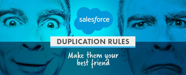 Salesforce-Duplication-Rules