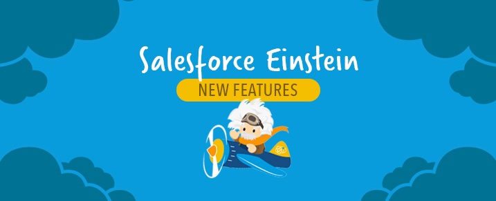 Salesforce-Einstein-New-Features