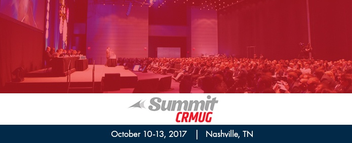 CRMUG-Summit-2017