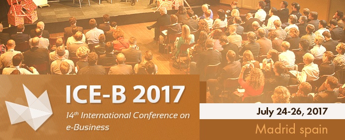 ICE-B-Conference-2017