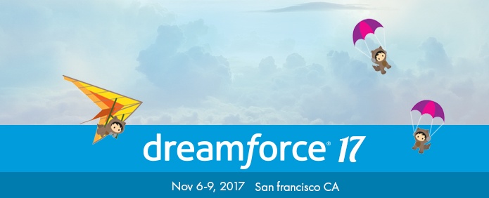 Dreamforce-2017