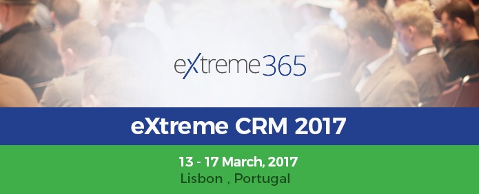 eXtreme-CRM-Portugal-2017