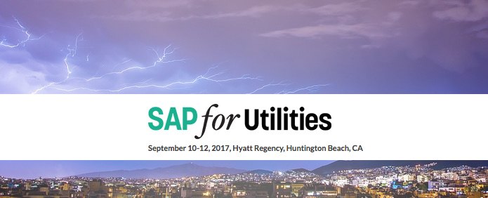 SAP-For-Utilities-2017