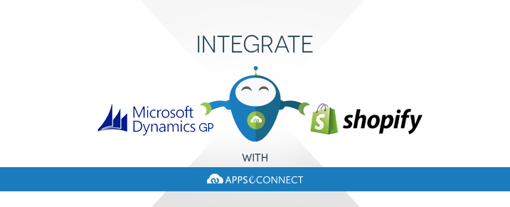 Dynamics-GP-Shopify-Integration