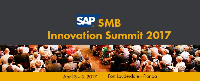 SAP-SMB-Innovation-Summit-2017-Florida